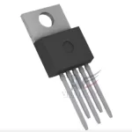 IC ổn áp LM2596T-3.3V TO220-5
